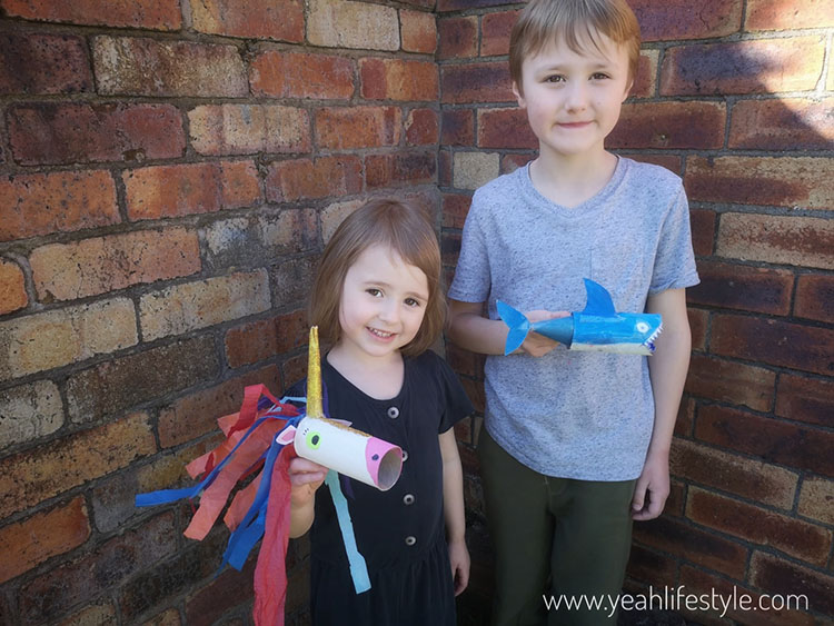 Review: The Brilliant Recycling Project Book by Sara Stanford