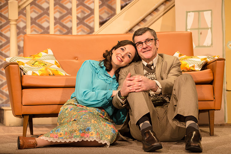 Some Mothers Do ‘Ave ‘Em heads to The Regent Theatre in Stoke-on-Trent