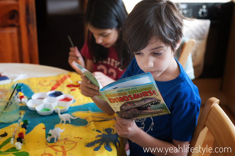Tips, Ideas and links to help homeschool Kids during Covid-19