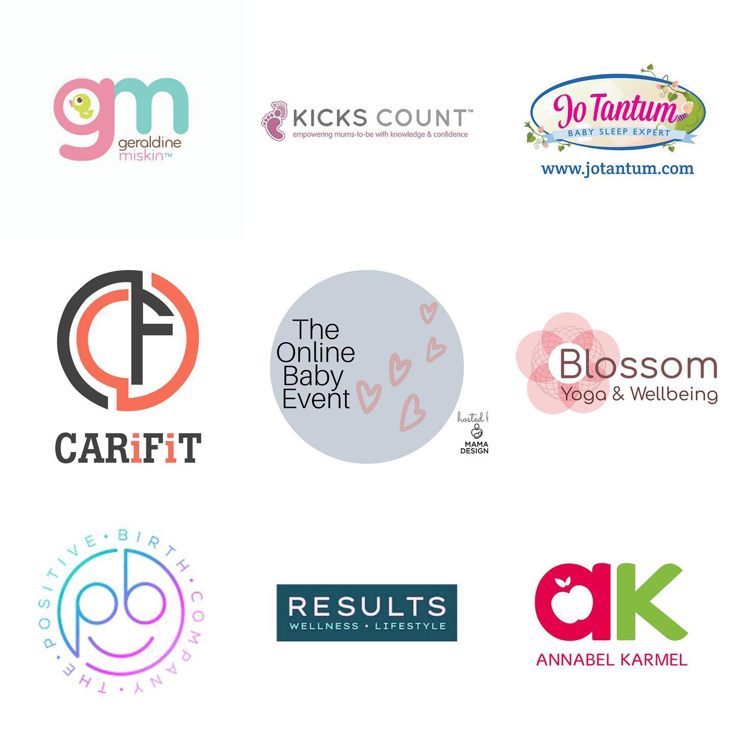 Upcoming Event: Online Baby Event for mums to be, new mums and dads
