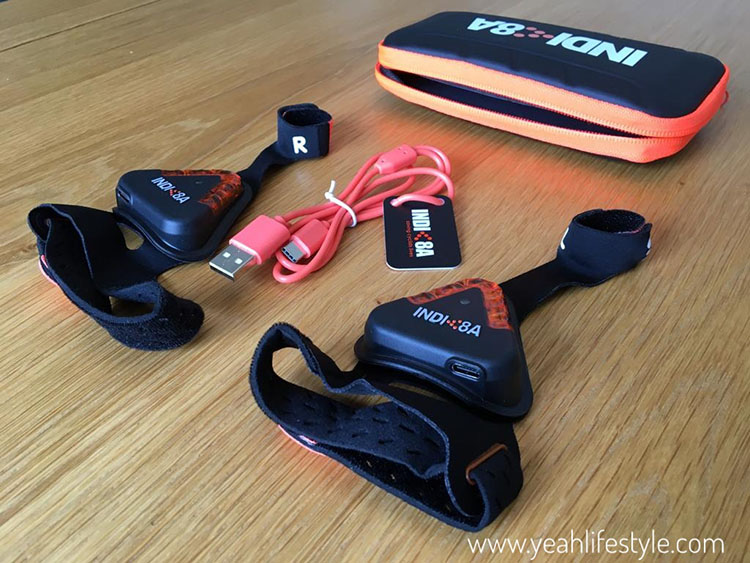 April Gift Guide: For People Who Love Cycling