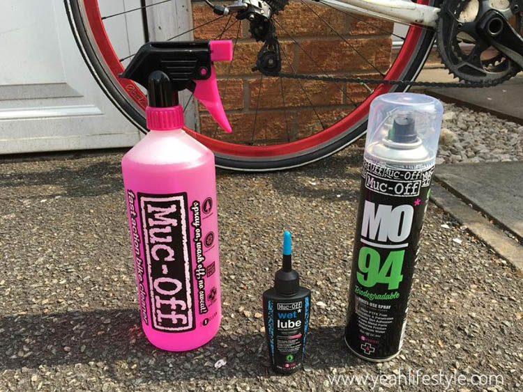 April Gift Guide: For People Who Love Cycling