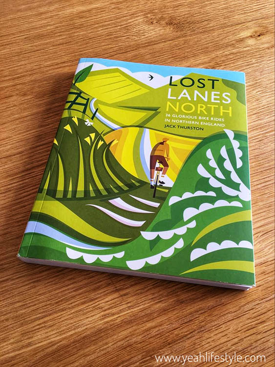 April Gift Guide: For People Who Love Cycling