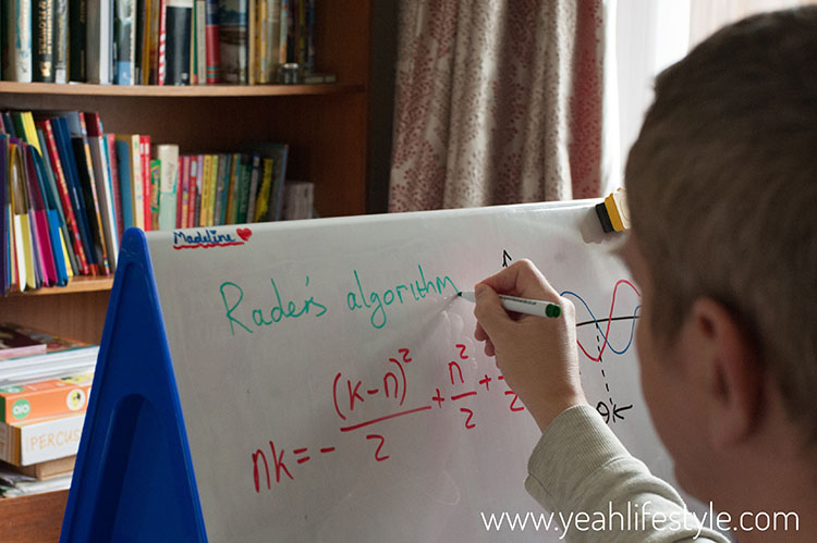 Review: Magnetic Table Top Dry Wipe Whiteboard Wedges