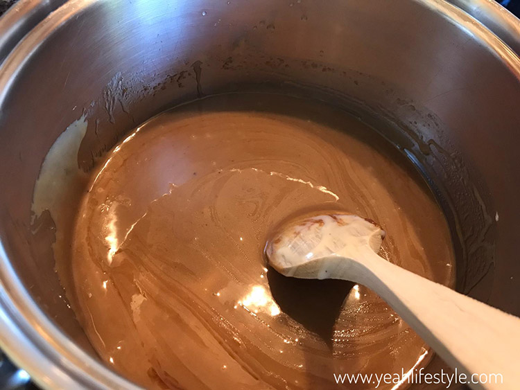 Anne’s Shortbread Biscuit Recipe
