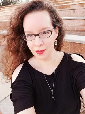 Ebook Review: A Good Demon is Hard To Find by Kate Moseman