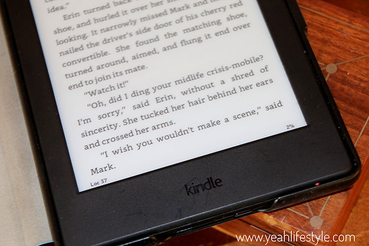 Ebook Review: A Good Demon is Hard To Find by Kate Moseman