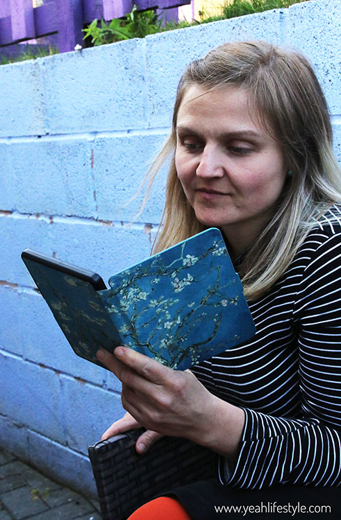 Ebook Review: A Good Demon is Hard To Find by Kate Moseman
