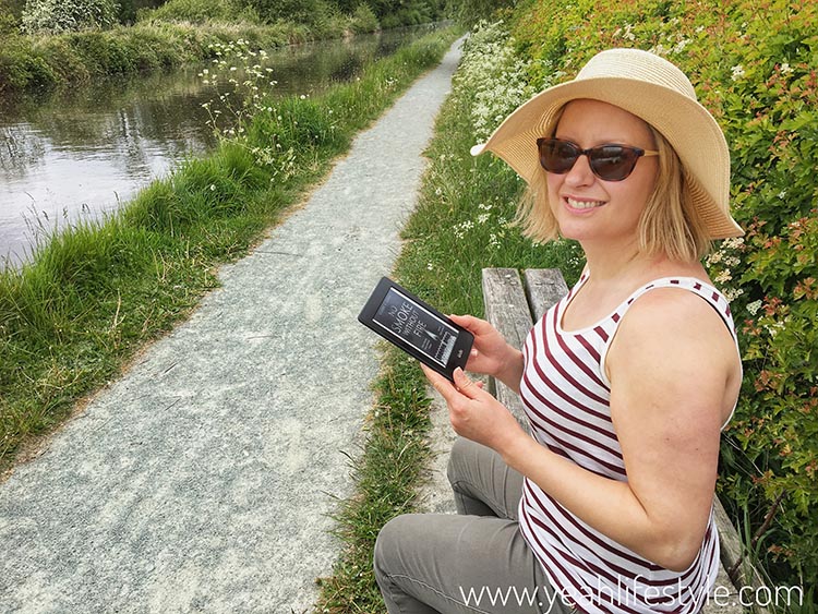 EBook Review: No Smoke Without Fire by Claire S Lewis