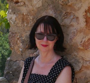 EBook Review: The Woman in the Painting by Kerry Postle