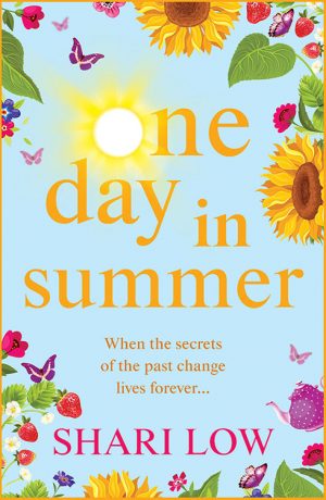 eBook Review: One Day In Summer by Shari Low