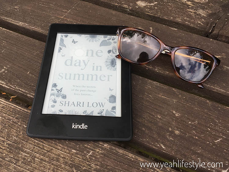eBook Review: One Day In Summer by Shari Low