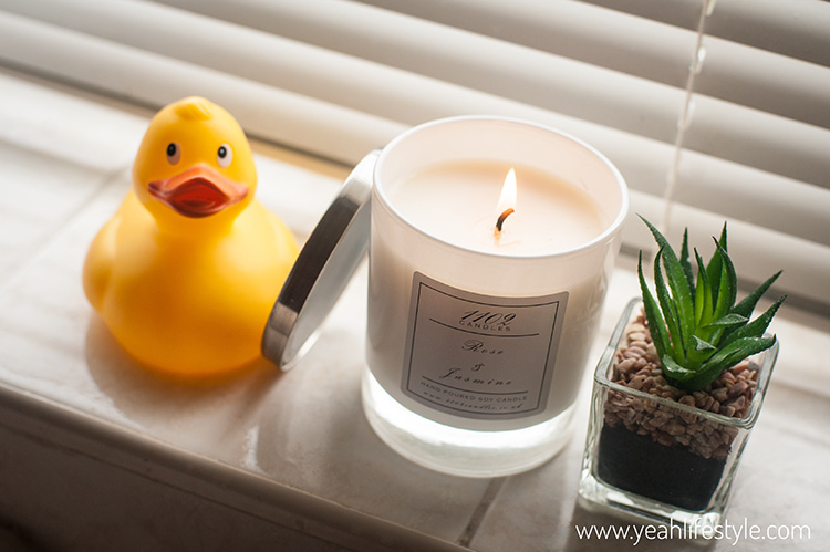 June Guide - All About Self Care and A little Bit of Indulgence