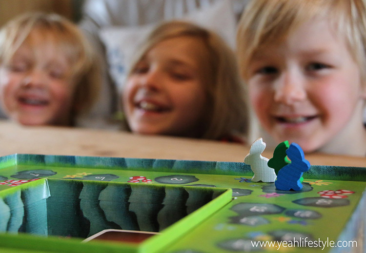 Review of Asmodee Board Games: No 3 Dixit