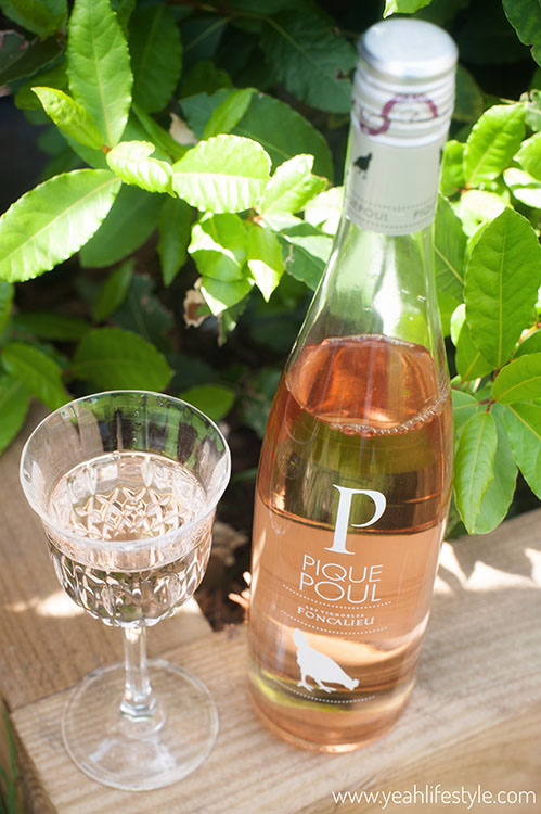 Review: We feature 6 Foncalieu Wines perfect for Summer