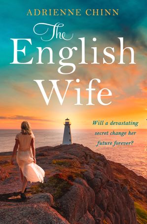 eBook Review: The English Wife by Adrienne Chinn