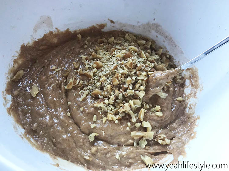 Vegan Banana Bread Recipe