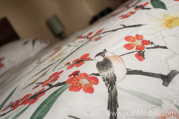 Five Quick and Easy Way to Update your Bedroom