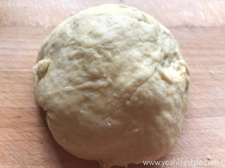 Austrian Apple Strudel Recipe