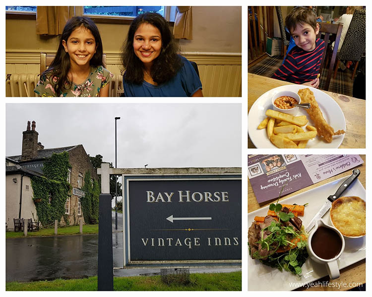 Family Days Out in Skipton, Yorkshire Dales