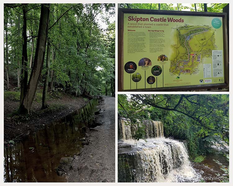 Family Days Out in Skipton, Yorkshire Dales