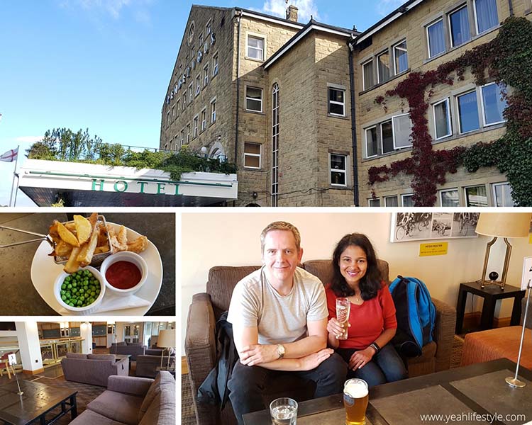 Family Days Out in Skipton, Yorkshire Dales