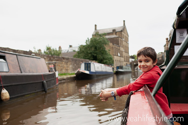 Family Days Out in Skipton, Yorkshire Dales