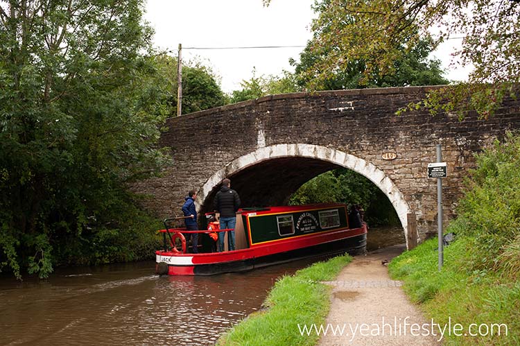 Family Days Out in Skipton, Yorkshire Dales