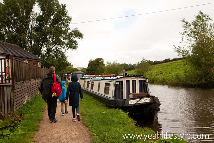 Family Days Out in Skipton, Yorkshire Dales