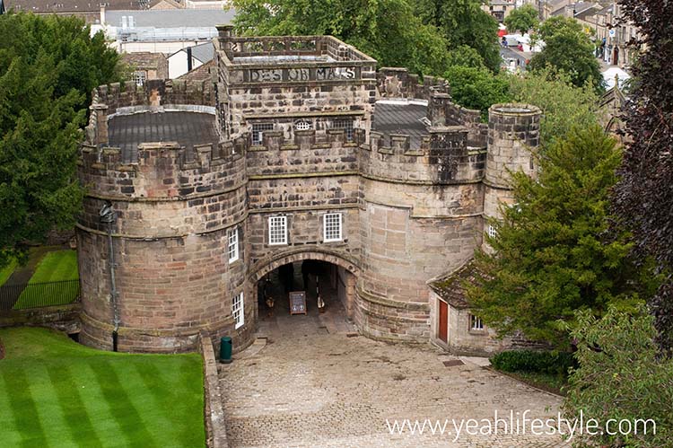 Family Days Out in Skipton, Yorkshire Dales
