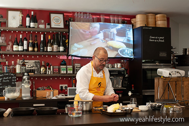 Food Sorcery Cookery and Barista School - Big & Little Cooks