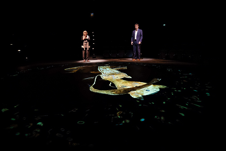 1400 Year Old Mystery to Intrigue Audiences at New Vic Theatre