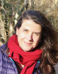 Book Review: Woodland Folk Tales of Britain and Ireland by Lisa Schneidau