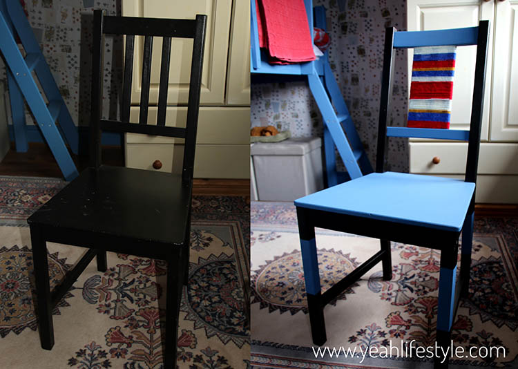 Decorating Review: LICK paint plus decorating supplies