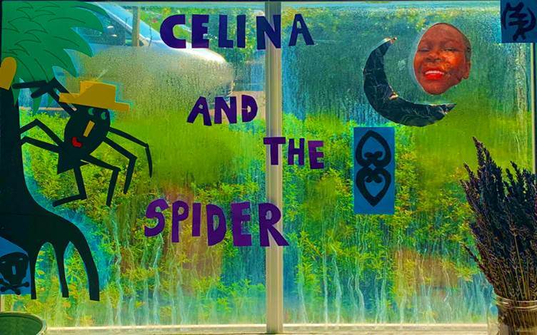 Magical, Mythical Storytelling with HOME this October Half Term