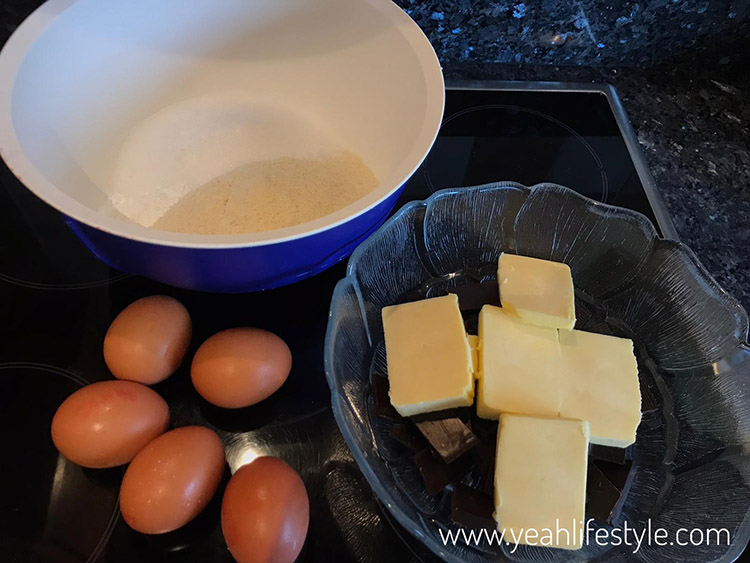 Traditional German Apple Cake Recipe