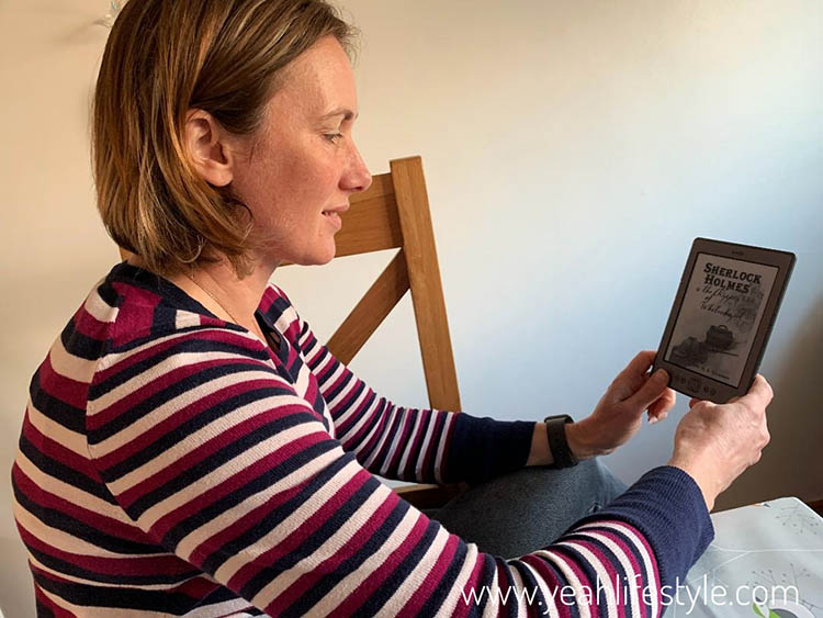 eBook Review: Sherlock Holmes and the Ripper of Whitechapel