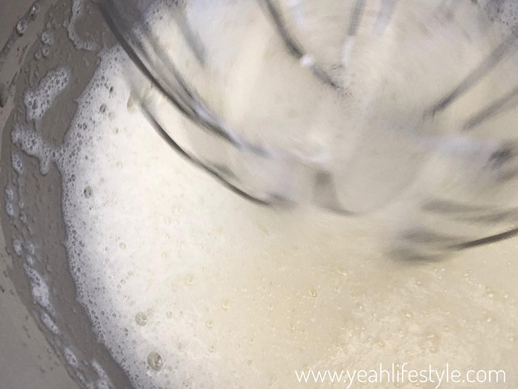Bredele Recipe: Les rochers à la noix de coco