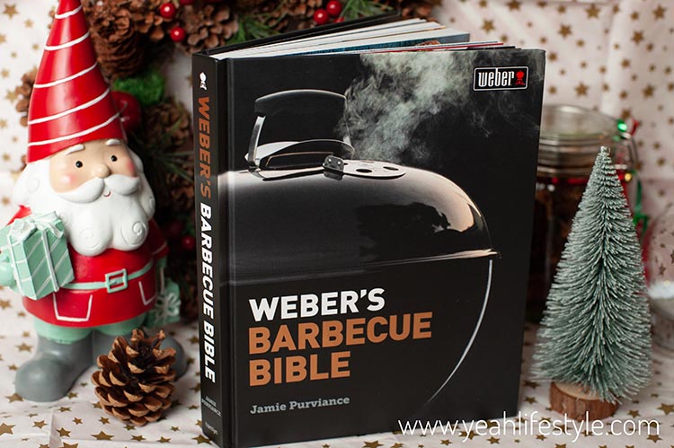 Christmas Gift Guide - Books for Adults Gift Idea