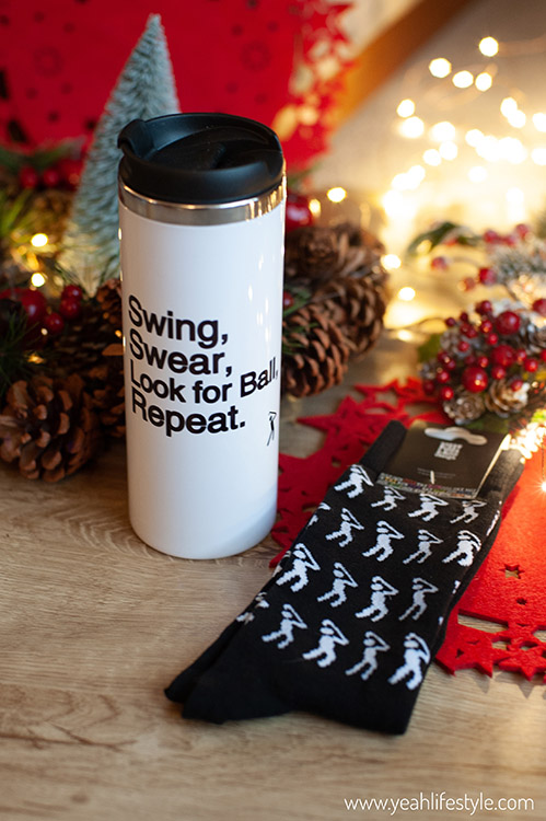 Christmas Gift Guide - Gift Ideas for Men