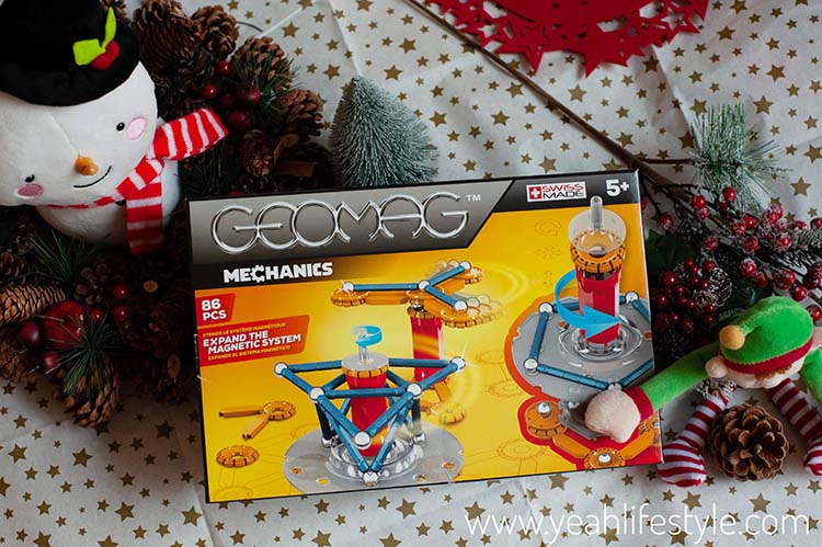 Christmas Gift Guide - Gift Ideas for Children