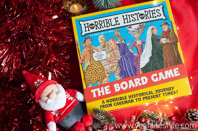 Christmas Gift Guide - Gift Ideas for Teens