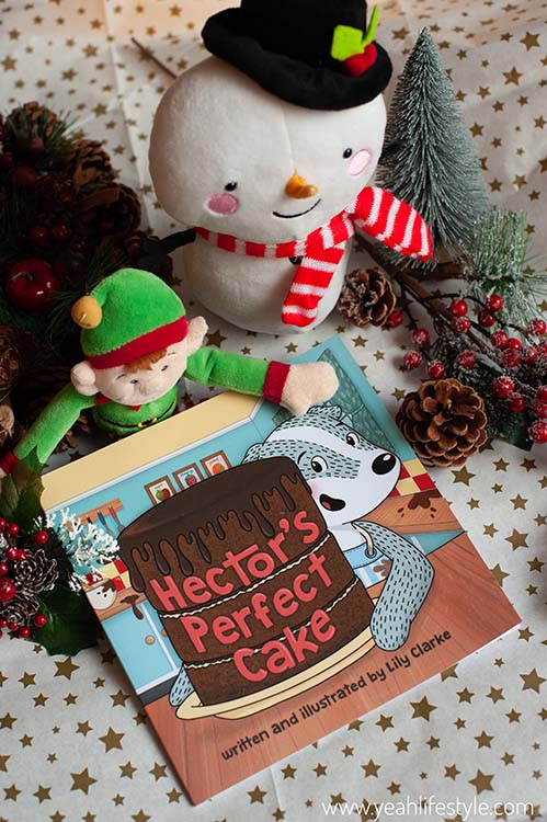 Christmas Gift Guide - Children's Book Gift Ideas