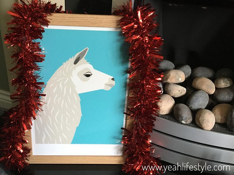 Christmas Gift Guide - Gift Ideas for the Home