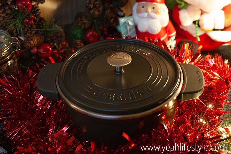 Christmas Gift Guide - Gift Ideas for the Home