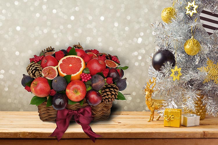 Christmas Gift Guide - Gift Ideas for the Home