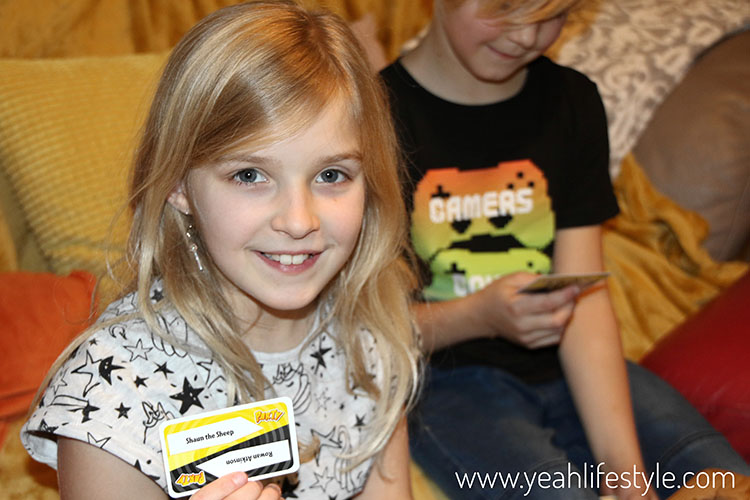 Review: Asmodee Game - Times Up Party