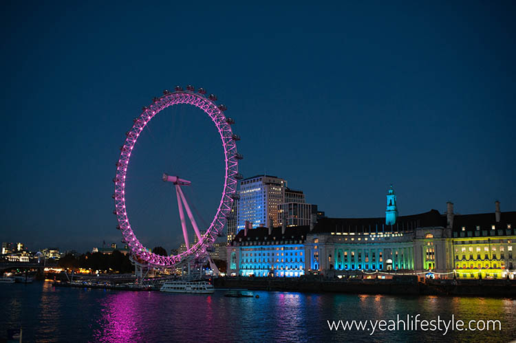 Travelling in London safely during Covid