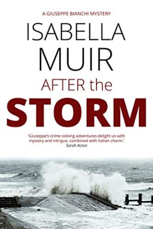 eBook Review: After the Storm by Isabella Muir