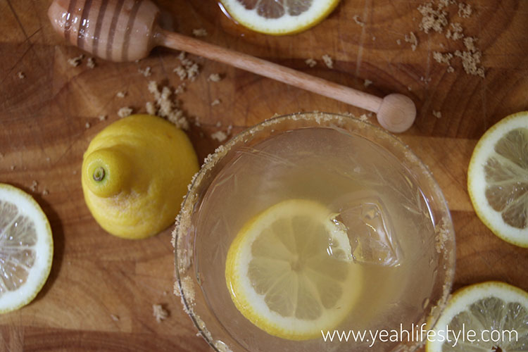 Drinks Review and Cocktail Recipes with Mainbrace® Premium Golden Rum